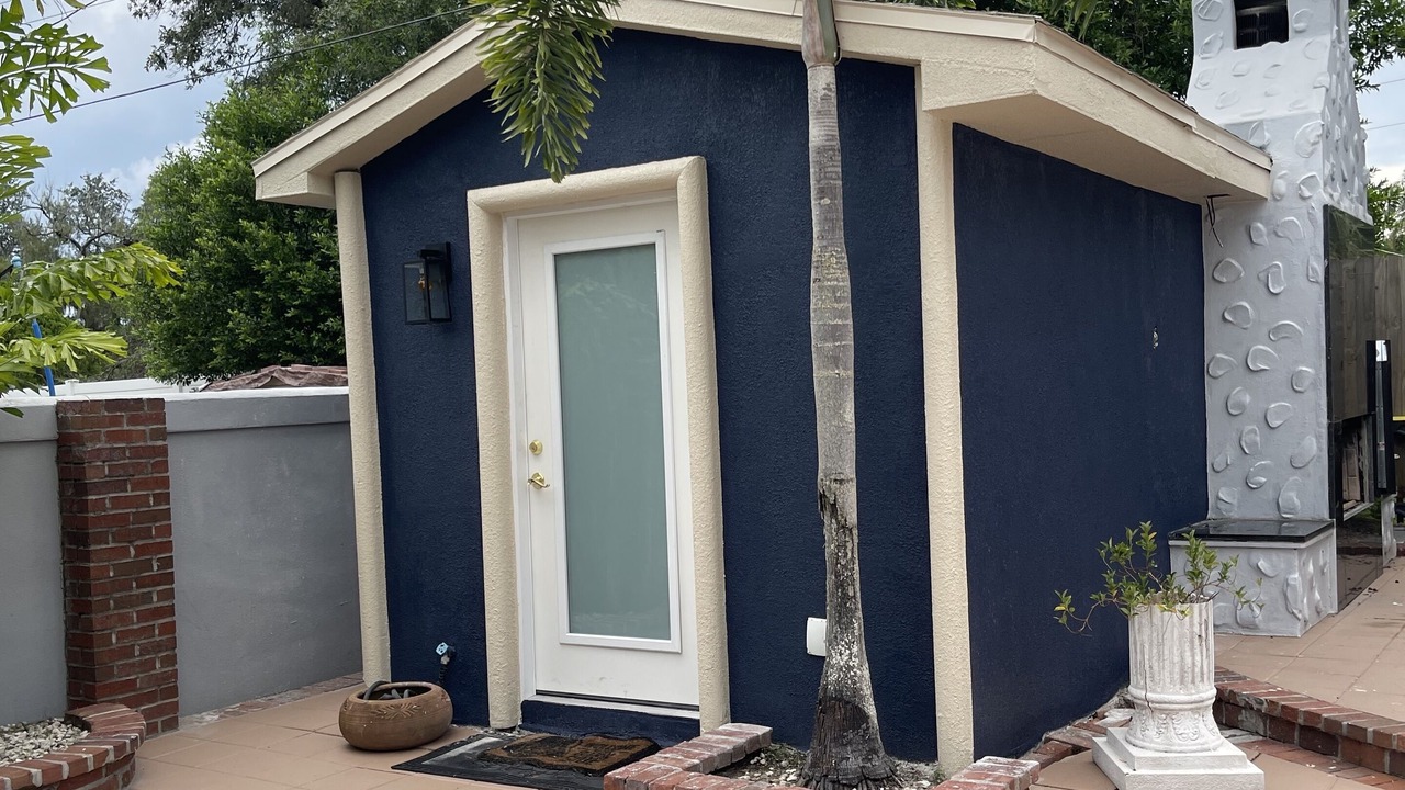 Photo of Outdoor in Egypt Lake-Leto