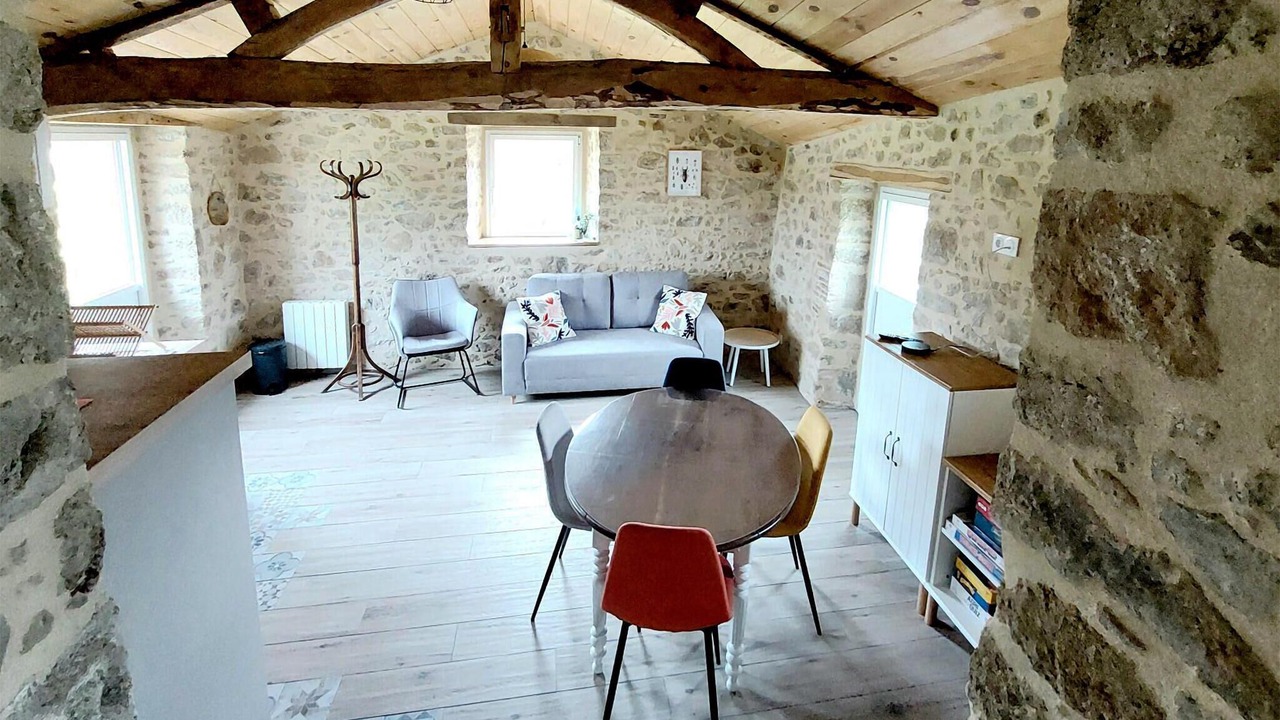 Photo of Bedroom in Mauleon