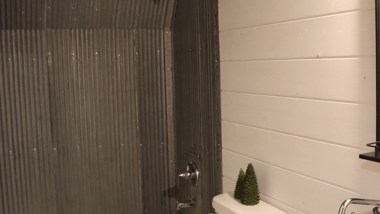 Photo of Bathroom in Lebanon
