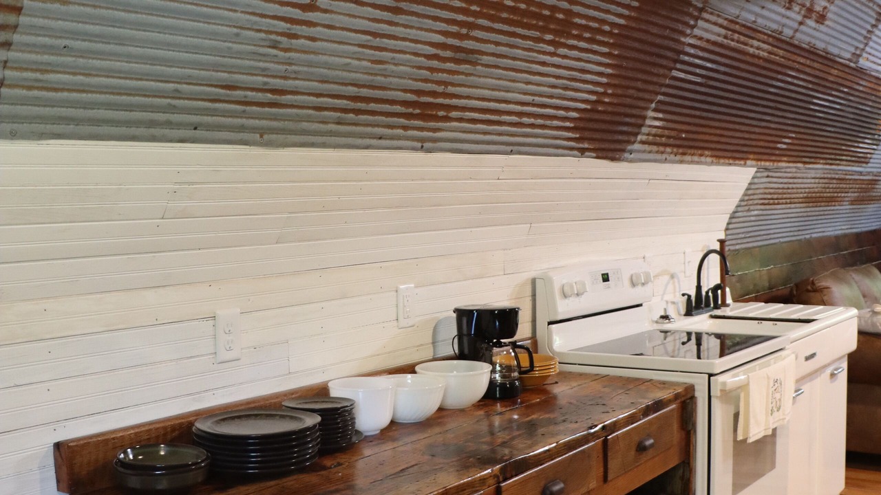Photo of Kitchen in Lebanon