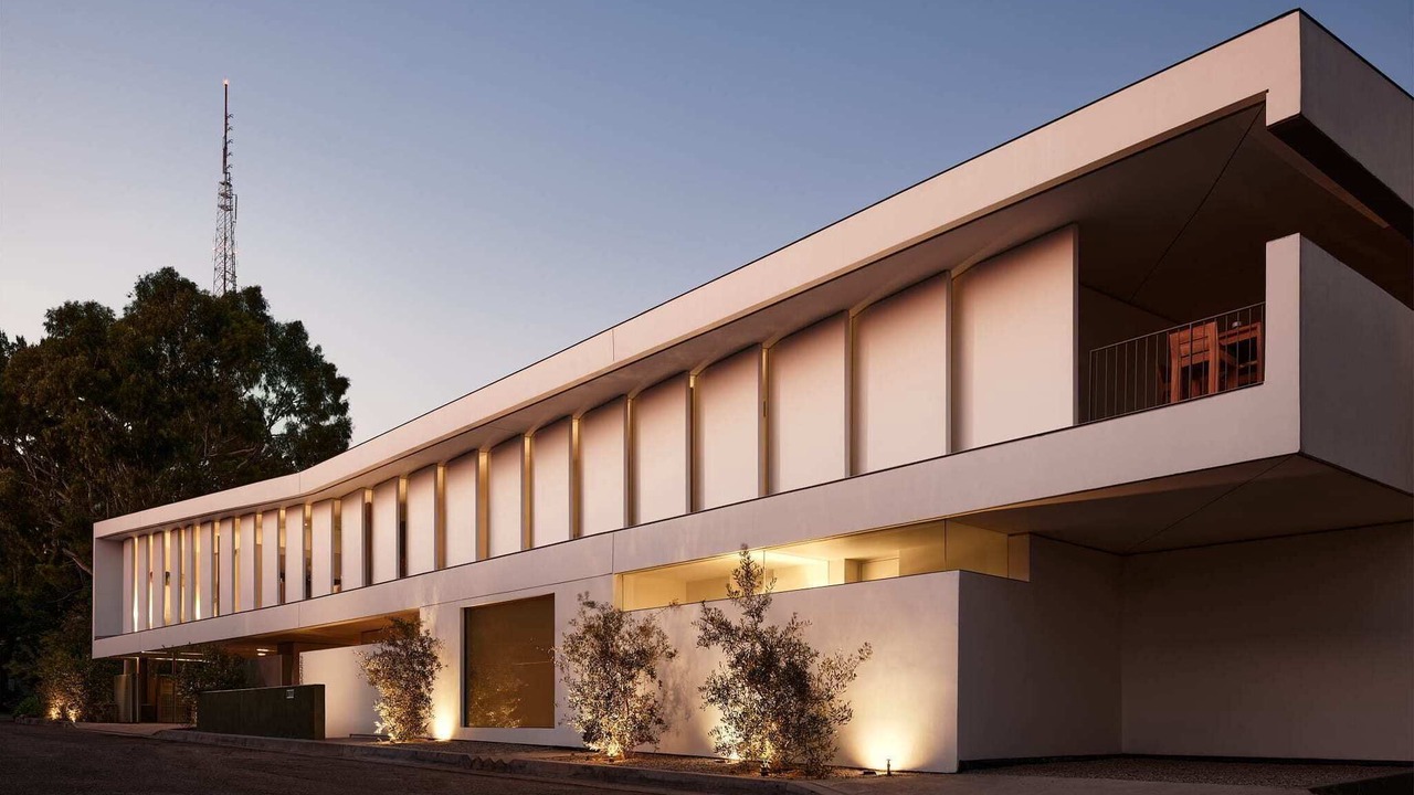 Photo of Outdoor in Hollywood Hills