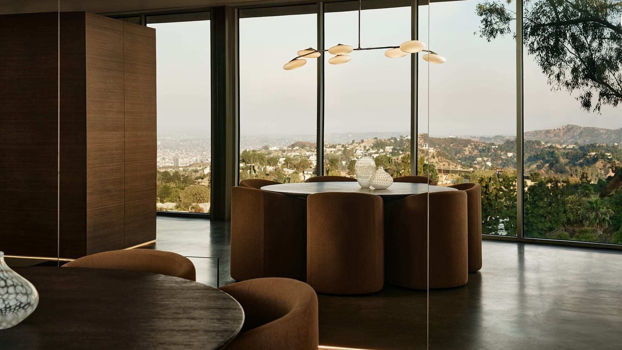 Photo of Others in Hollywood Hills