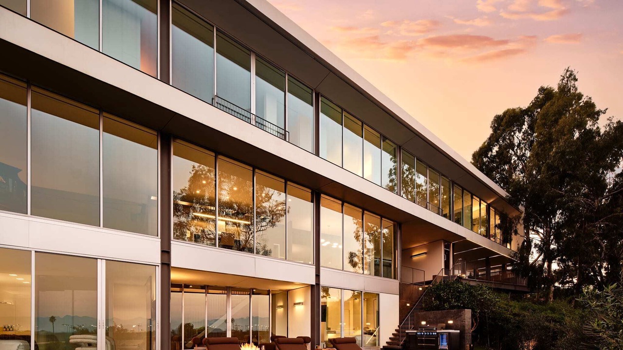 Photo of Outdoor in Hollywood Hills