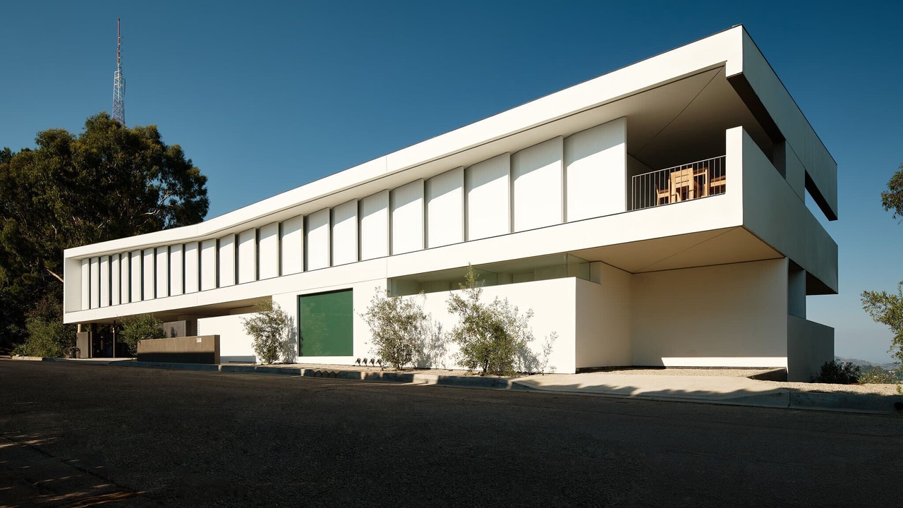 Photo of Outdoor in Hollywood Hills