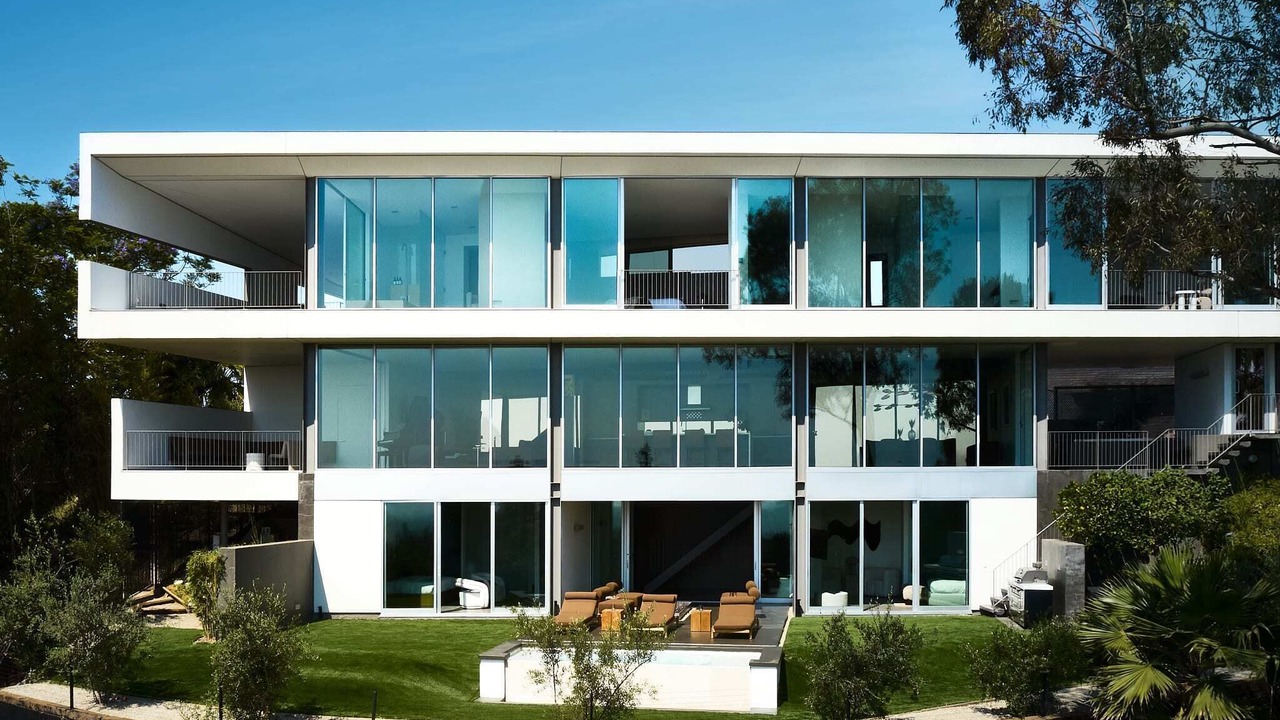 Photo of Outdoor in Hollywood Hills