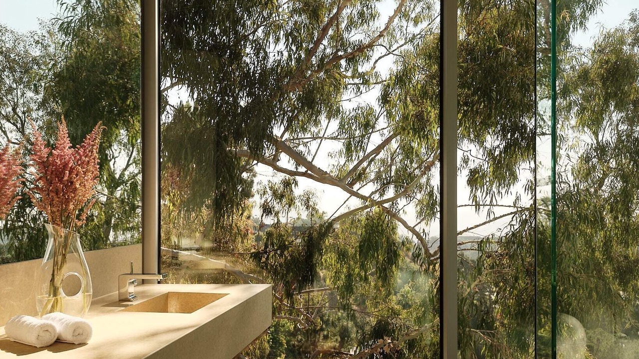 Photo of Bathroom in Hollywood Hills
