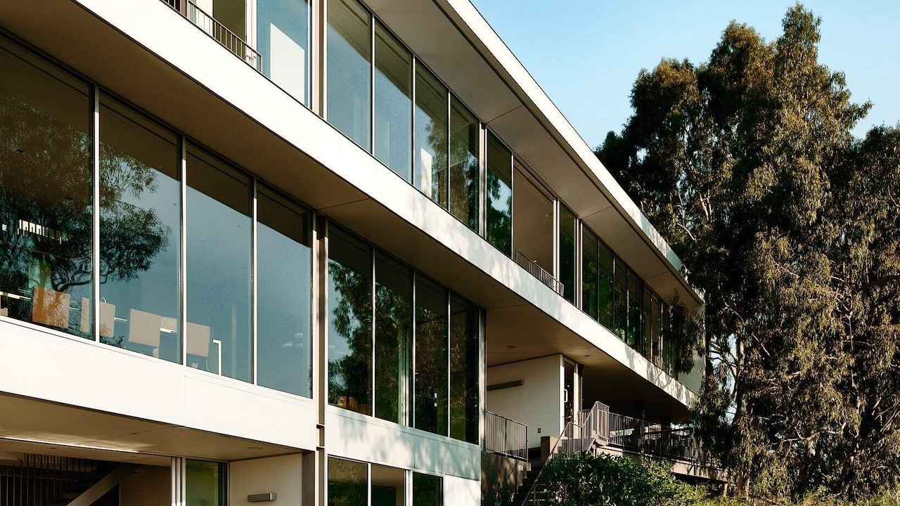 Photo of Outdoor in Hollywood Hills