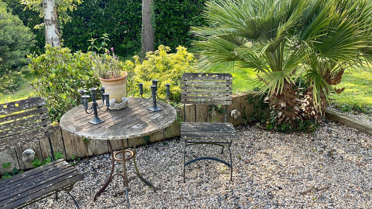 Photo of Outdoor in Fierville-les-Parcs