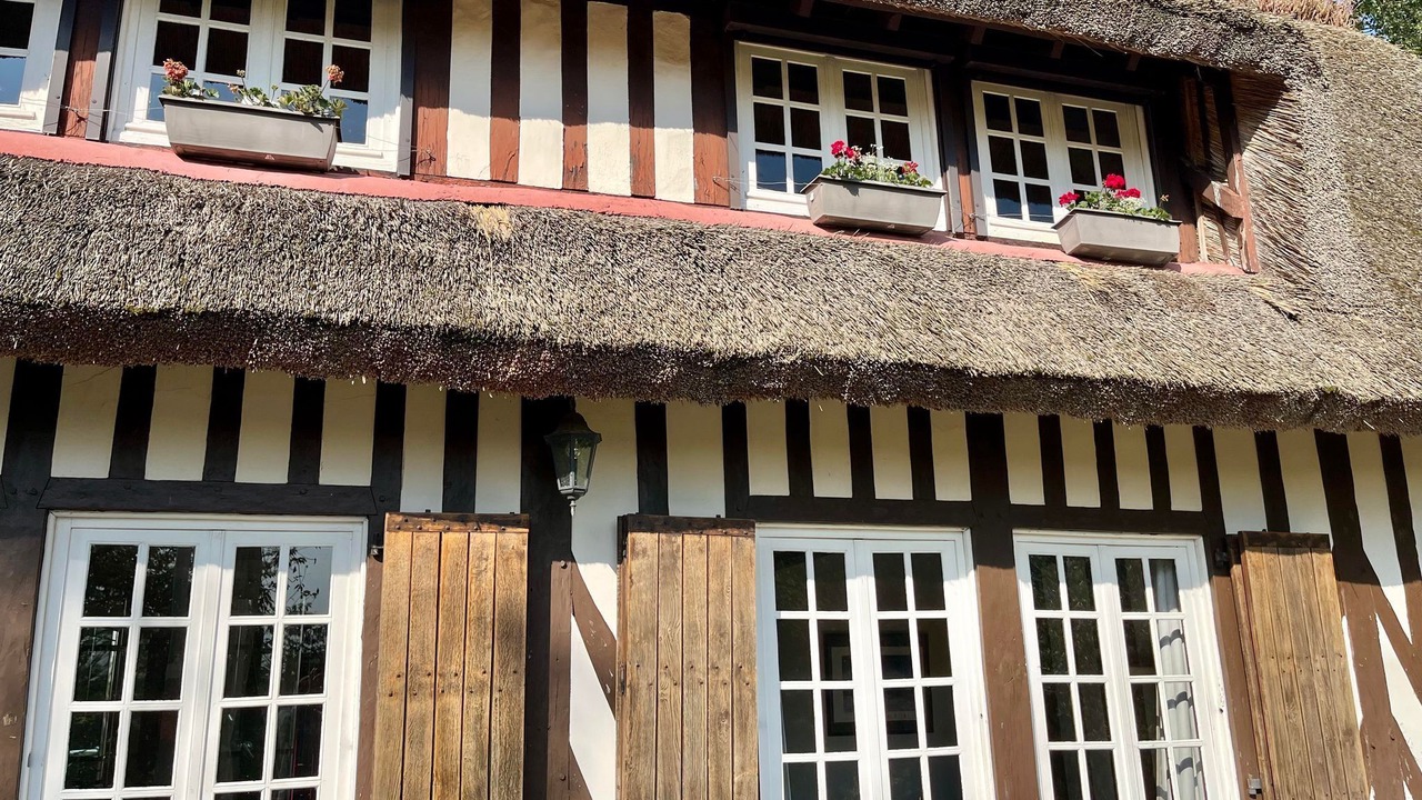 Photo of Outdoor in Fierville-les-Parcs