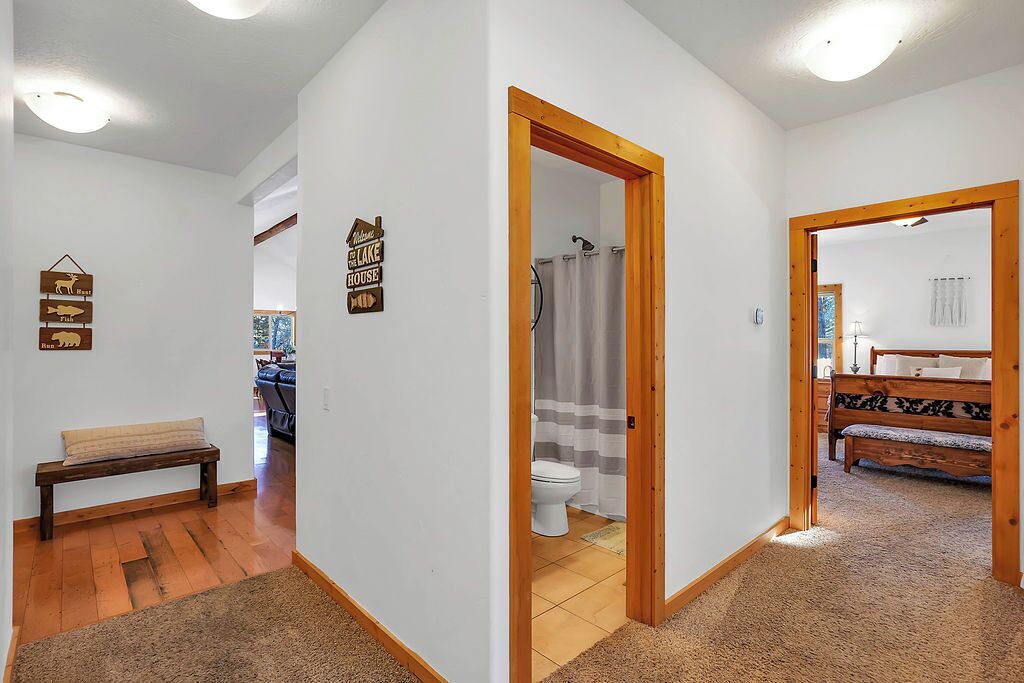 Photo of Bathroom in Donnelly