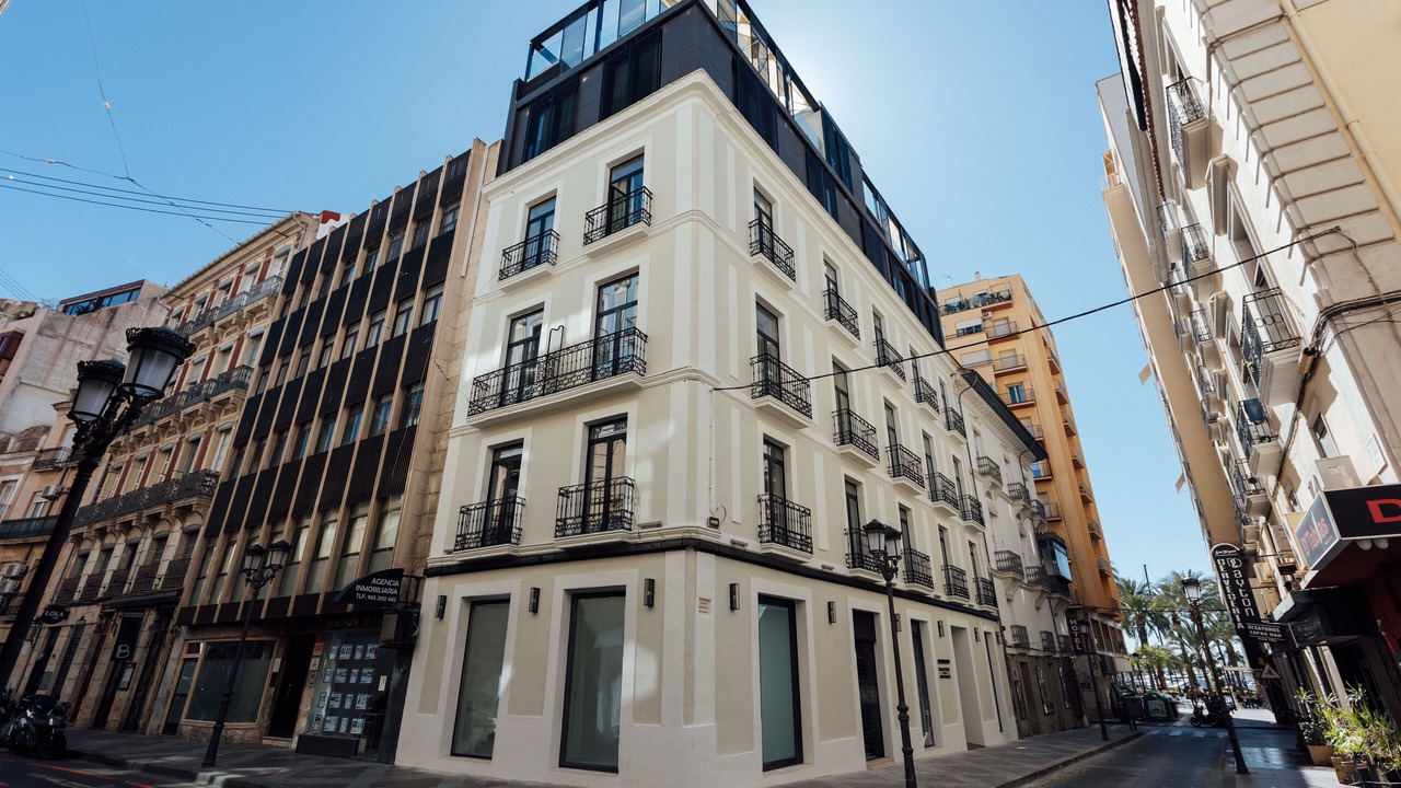 Photo of Outdoor in Alicante City Centre