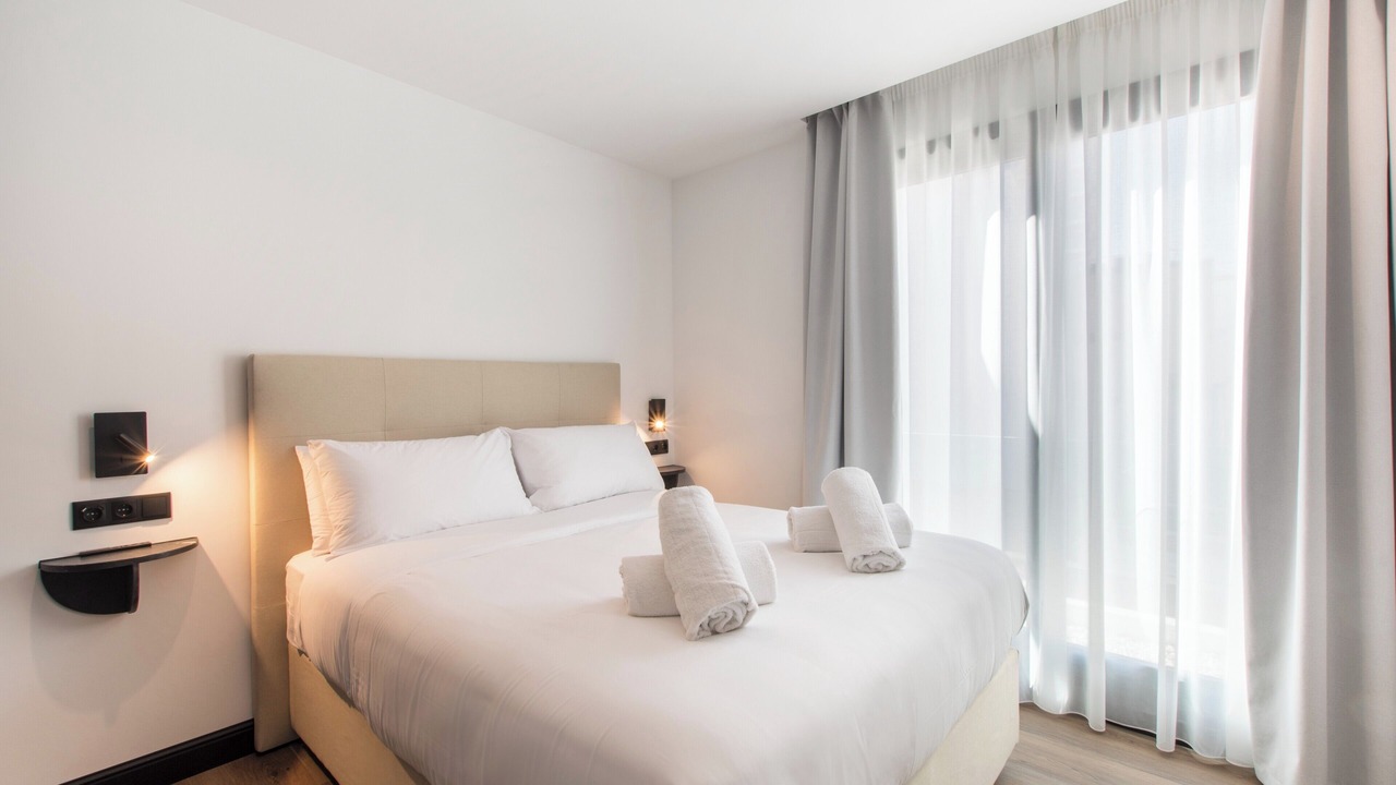 Photo of Bedroom in Alicante City Centre