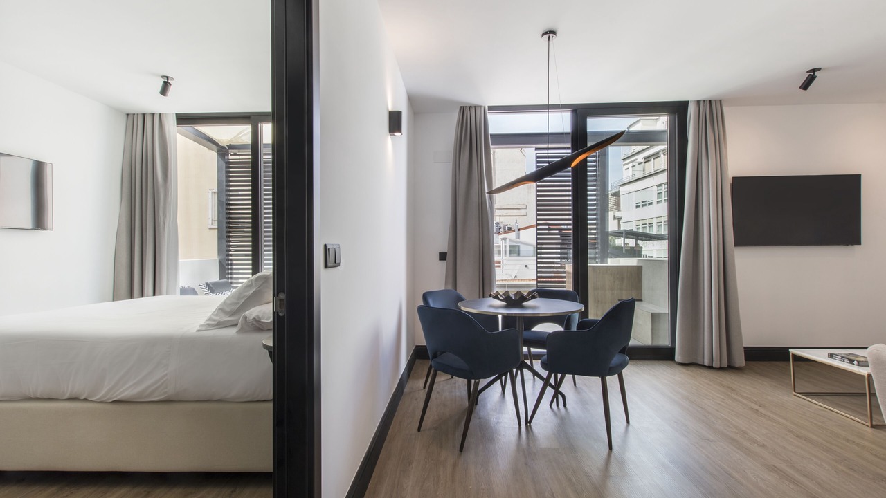 Photo of Livingroom in Alicante City Centre