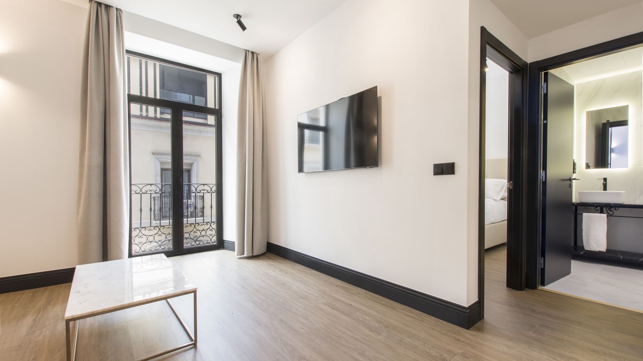 Photo of Bedroom in Alicante City Centre