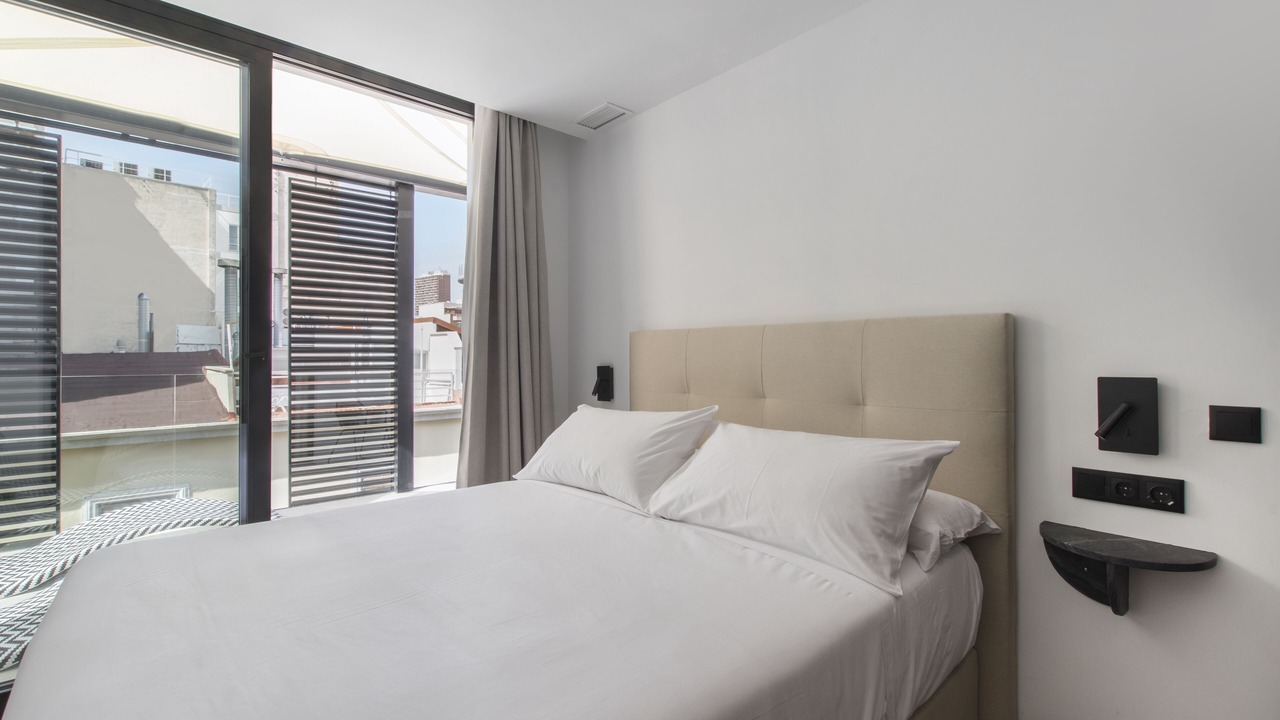 Photo of Bedroom in Alicante City Centre