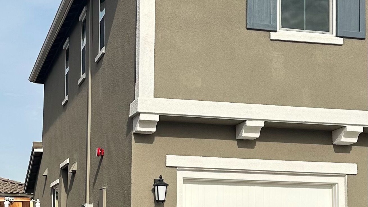 Photo of Outdoor in Antioch