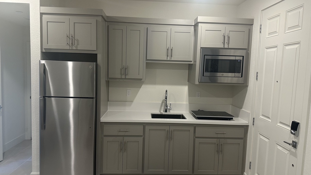 Photo of Kitchen in Antioch