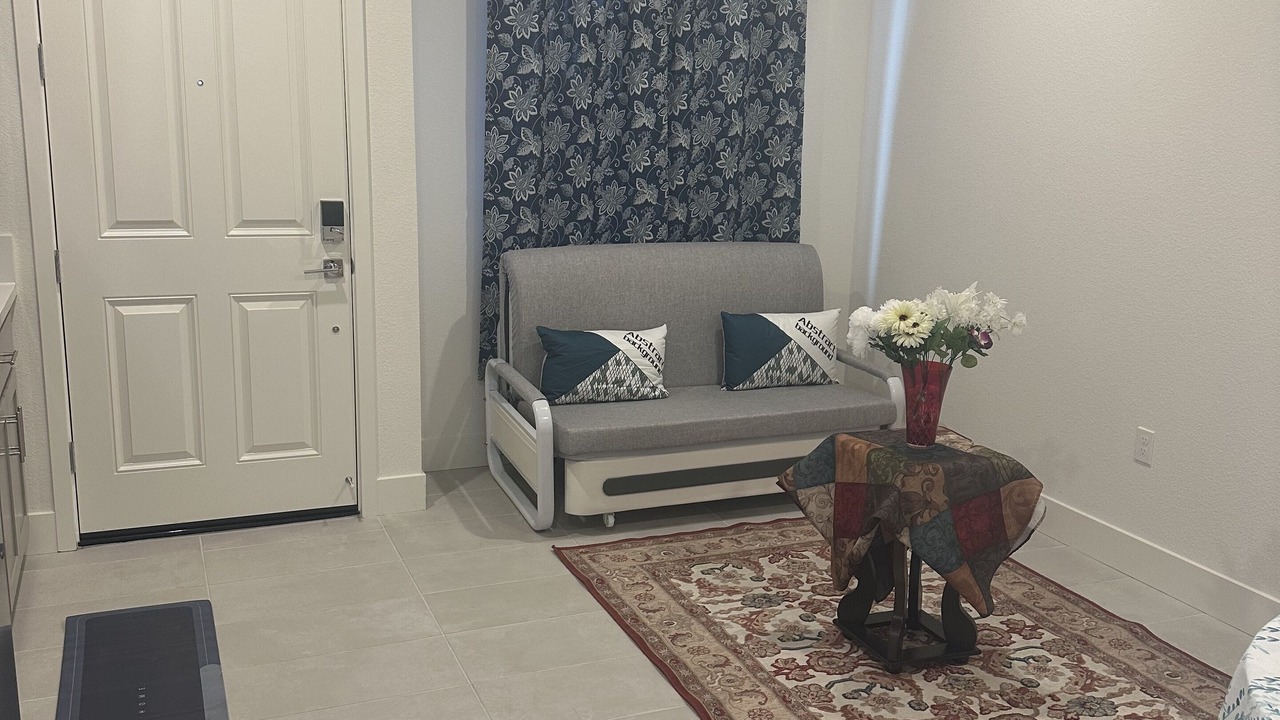 Photo of Livingroom in Antioch