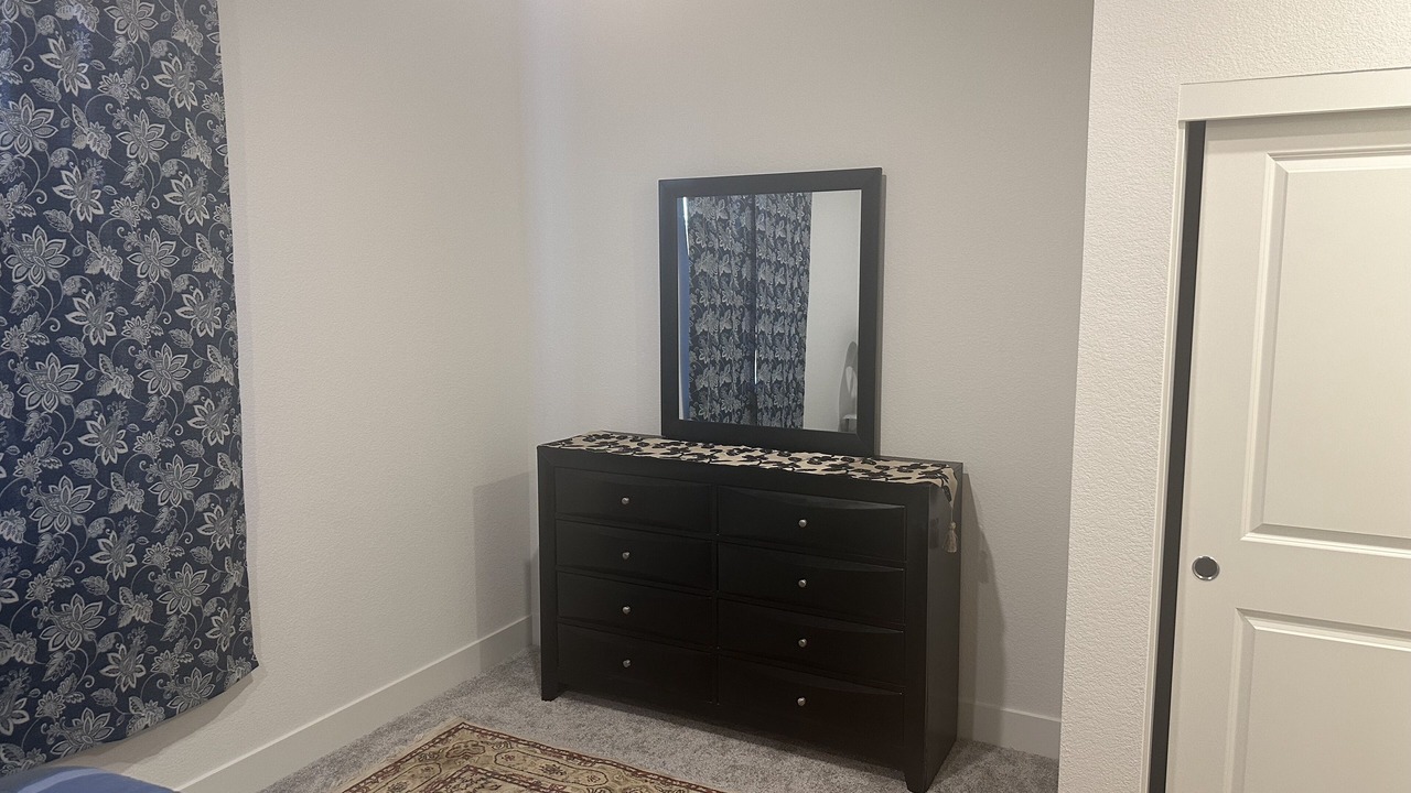 Photo of Bedroom in Antioch