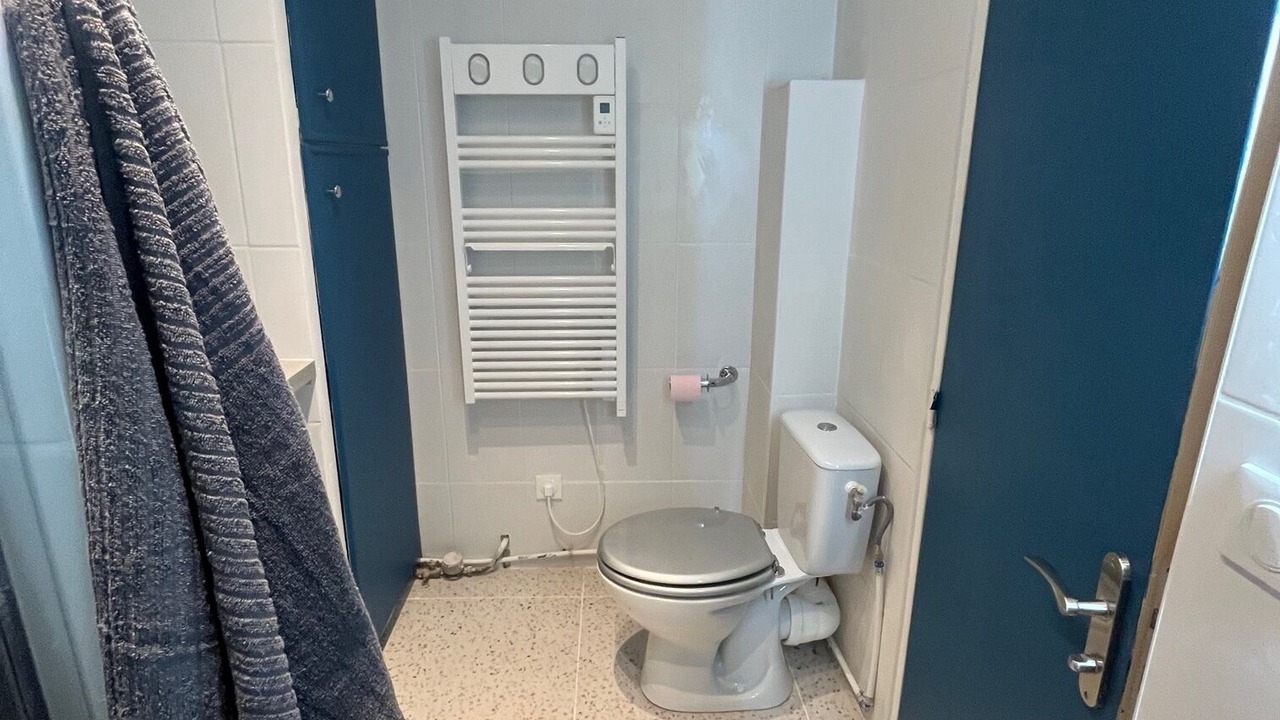 Photo of Bathroom in Matabiau