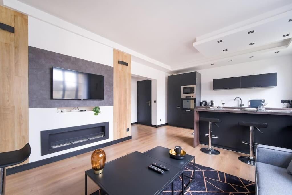 Photo of Livingroom in Athis-Mons