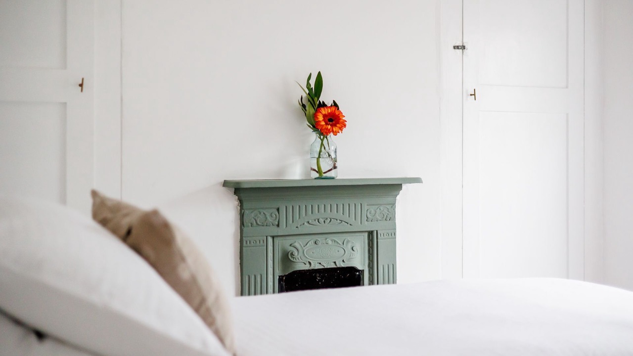 Photo of Bedroom in West Lulworth