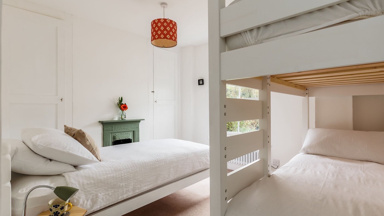 Photo of Bedroom in West Lulworth