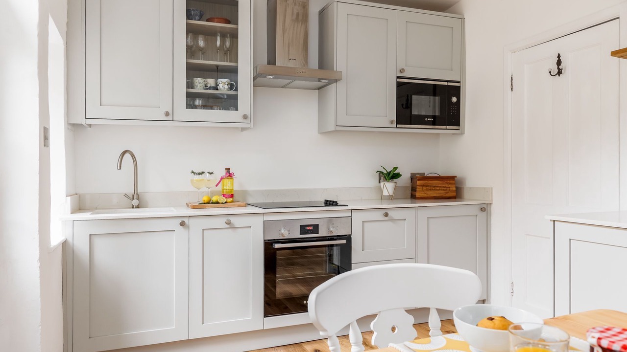 Photo of Kitchen in West Lulworth