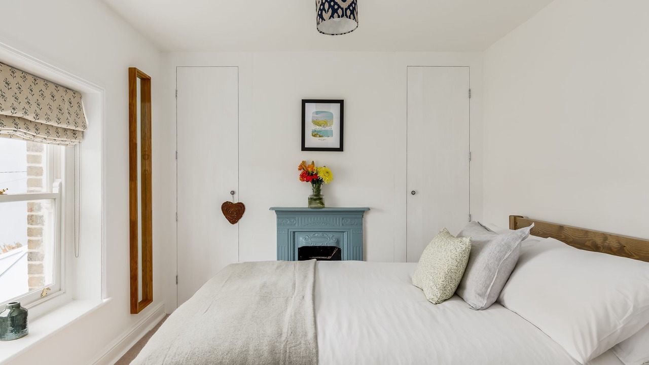 Photo of Bedroom in West Lulworth