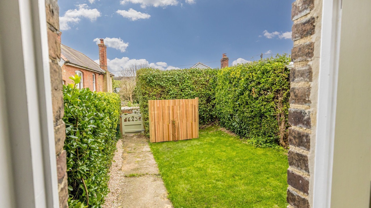 Photo of Outdoor in West Lulworth