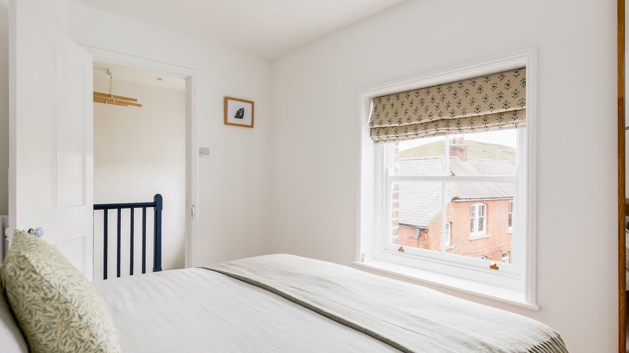 Photo of Bedroom in West Lulworth
