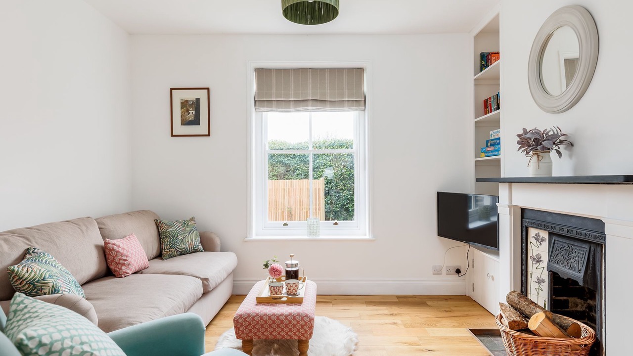 Photo of Livingroom in West Lulworth