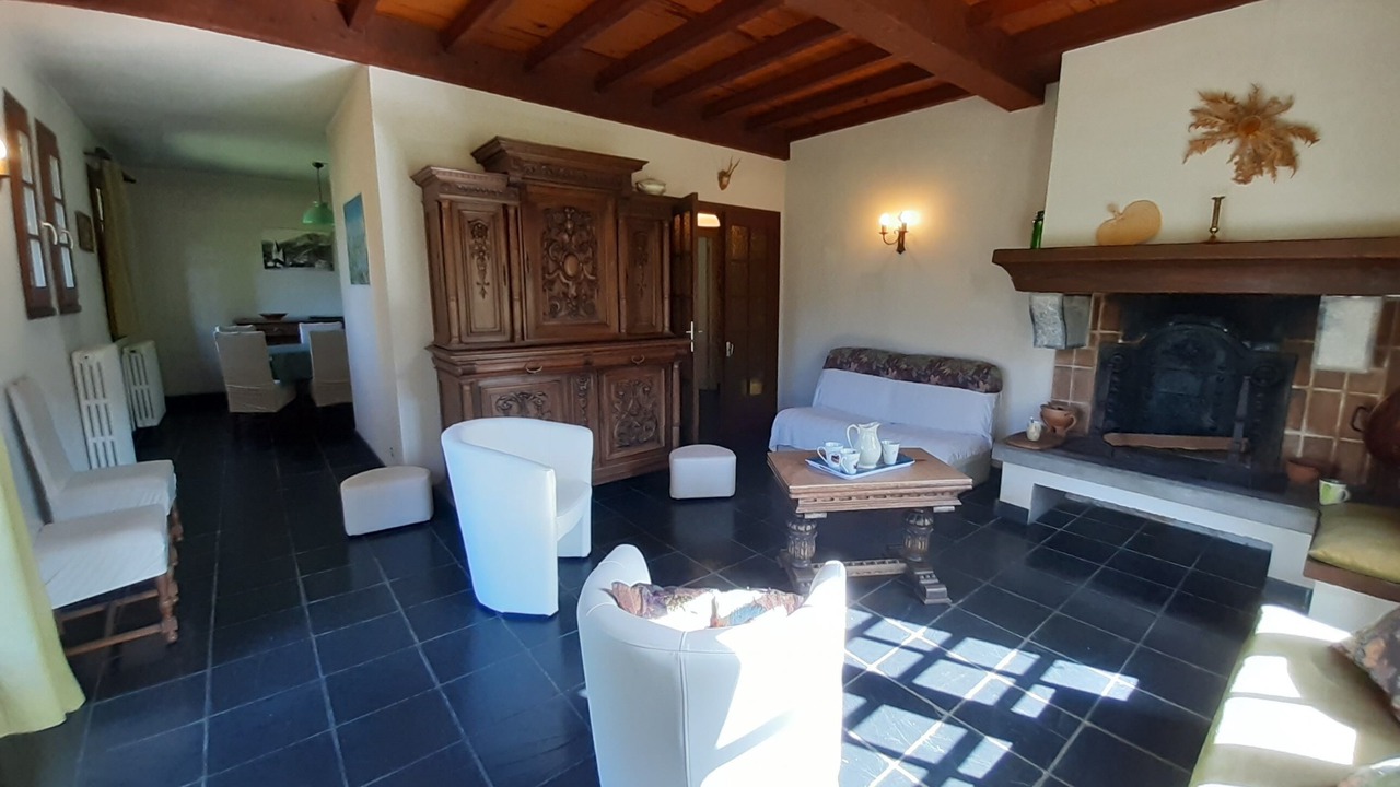 Photo of Livingroom in Vielle-Aure