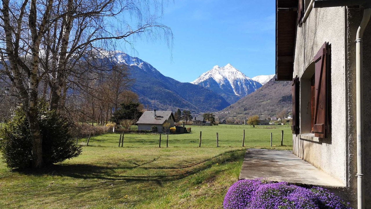 Photo of Outdoor in Vielle-Aure
