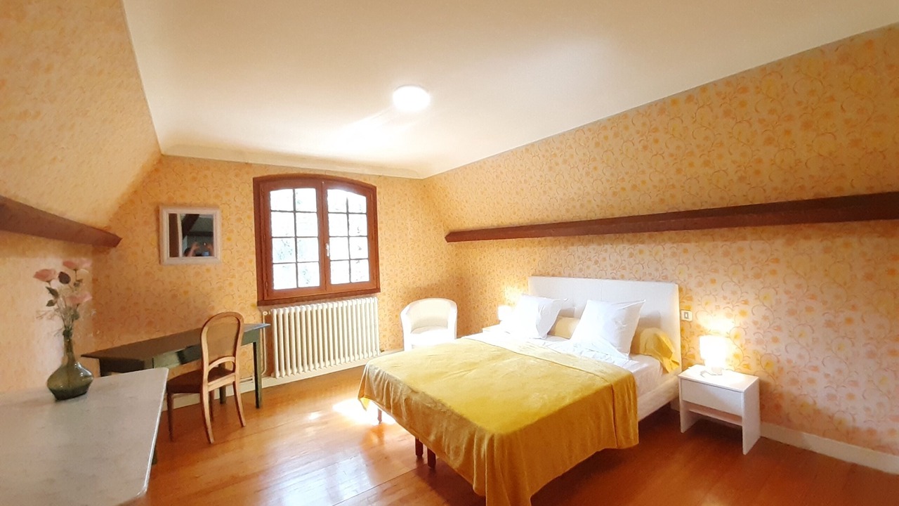 Photo of Bedroom in Vielle-Aure
