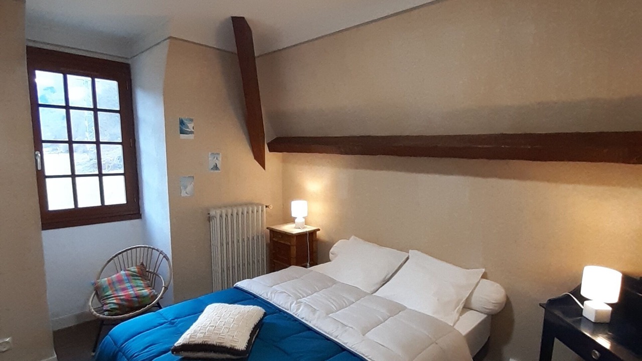 Photo of Bedroom in Vielle-Aure