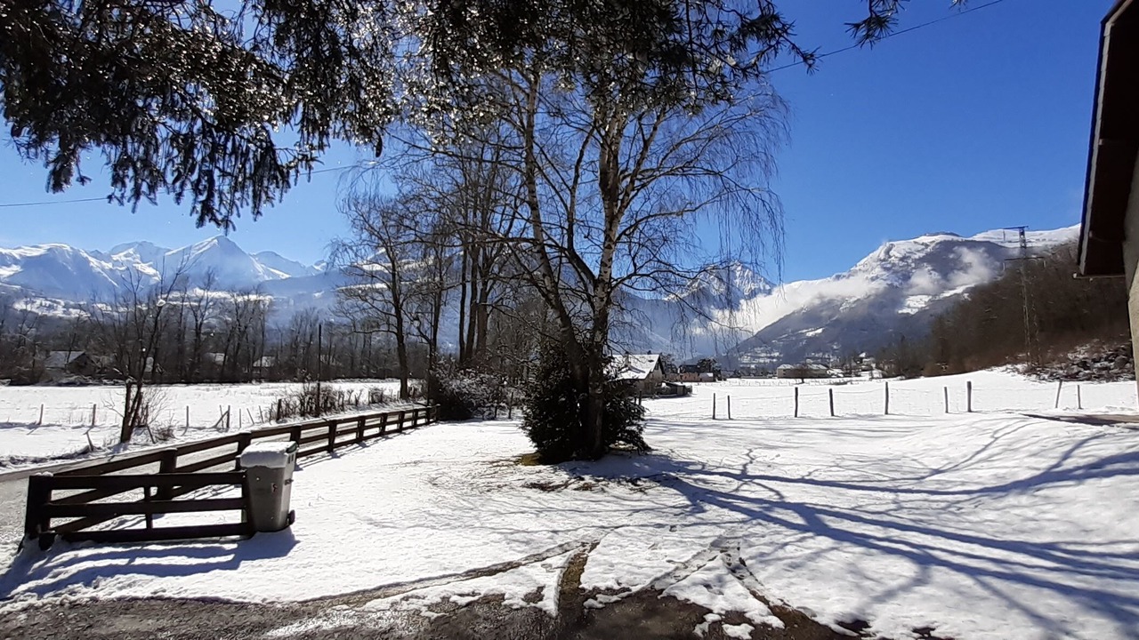 Photo of Outdoor in Vielle-Aure