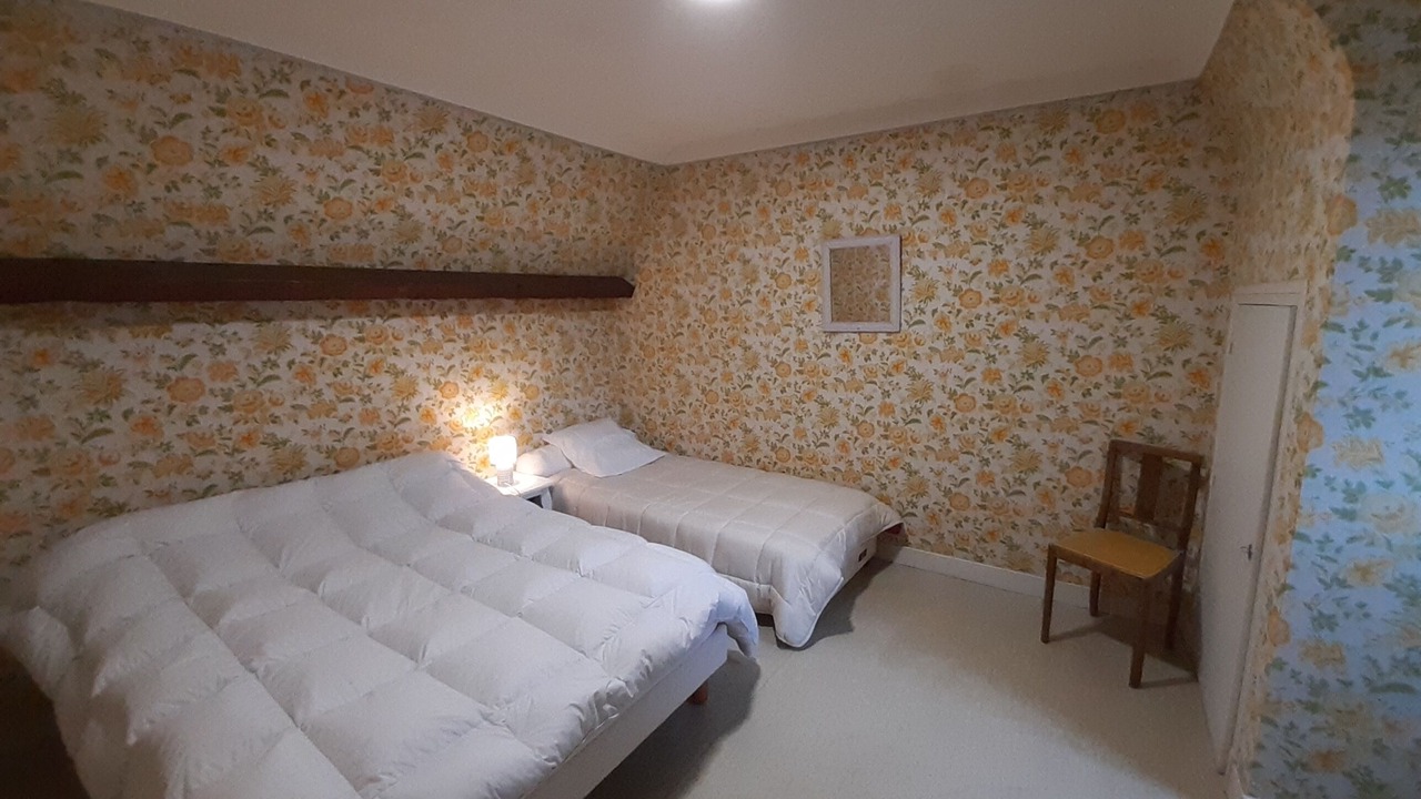 Photo of Bedroom in Vielle-Aure