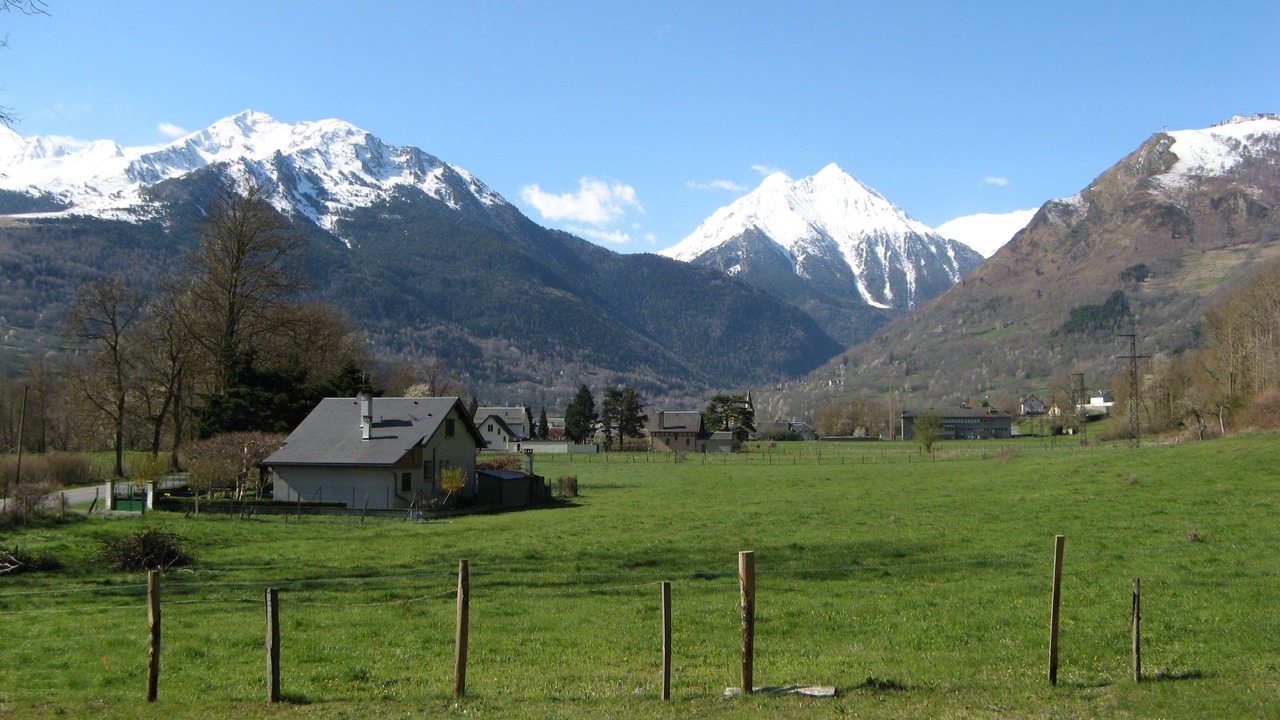 Photo of Outdoor in Vielle-Aure