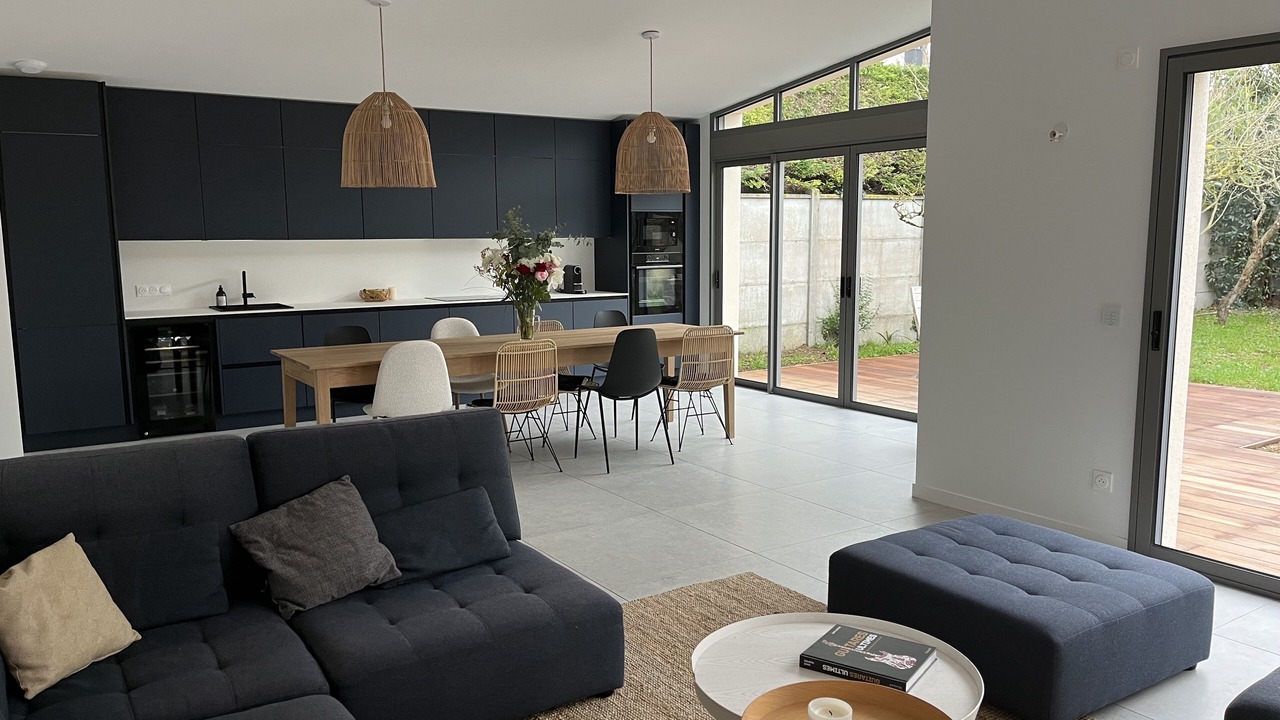 Photo of Livingroom in Lion-sur-Mer