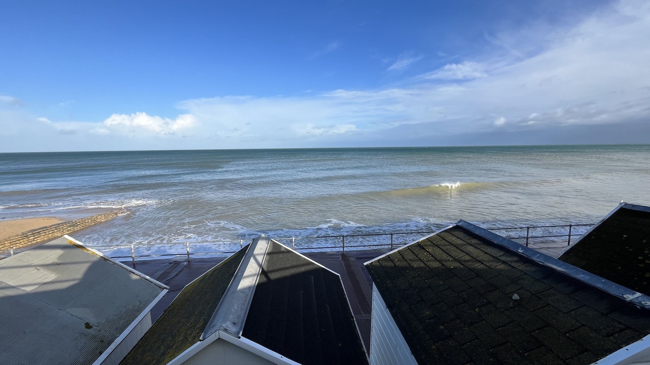 Photo of Outdoor in Lion-sur-Mer