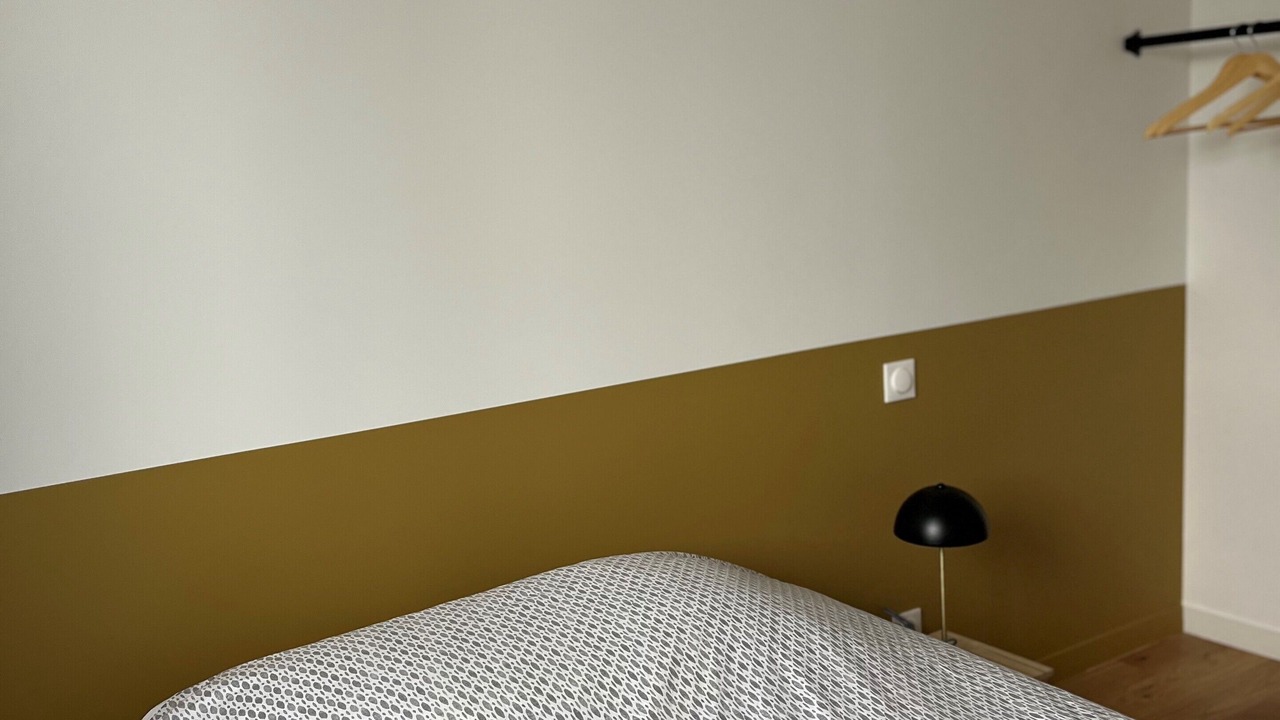 Photo of Bedroom in Lion-sur-Mer