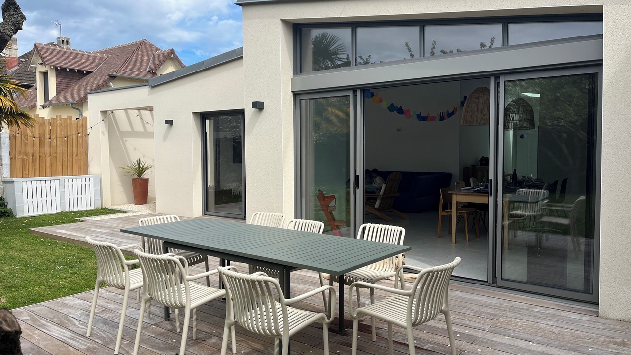 Photo of Outdoor in Lion-sur-Mer