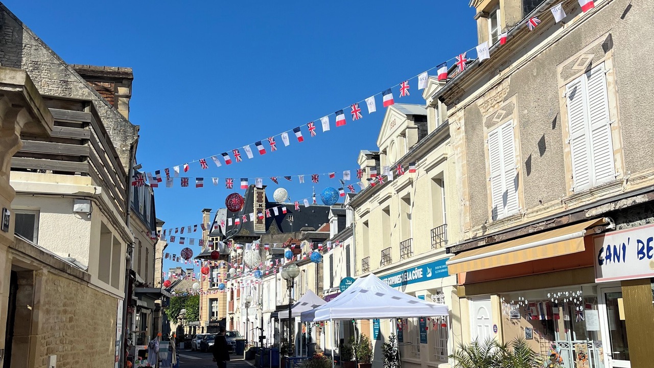 Photo of Others in Lion-sur-Mer