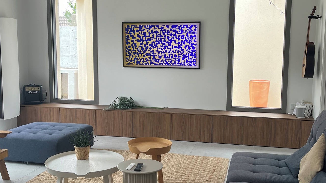 Photo of Livingroom in Lion-sur-Mer