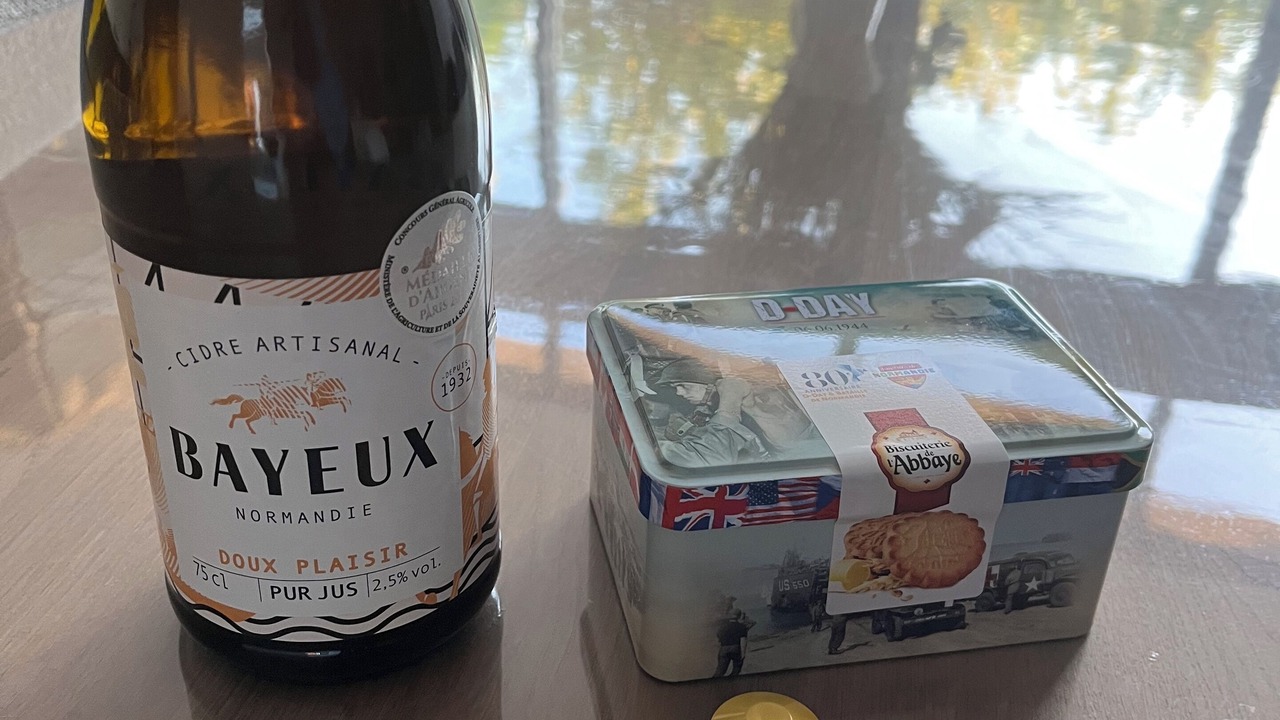 Photo of Others in Lion-sur-Mer