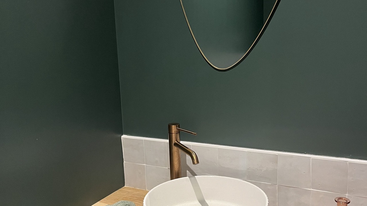 Photo of Bathroom in Lion-sur-Mer