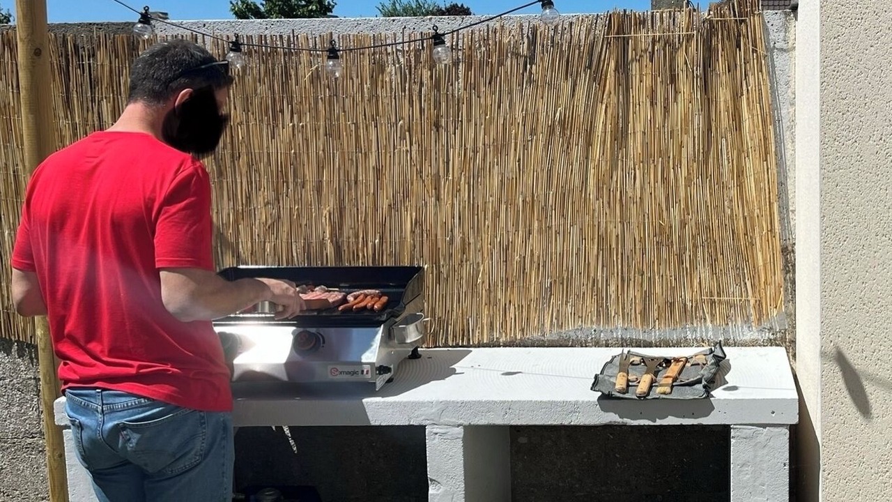 Photo of Outdoor in Lion-sur-Mer