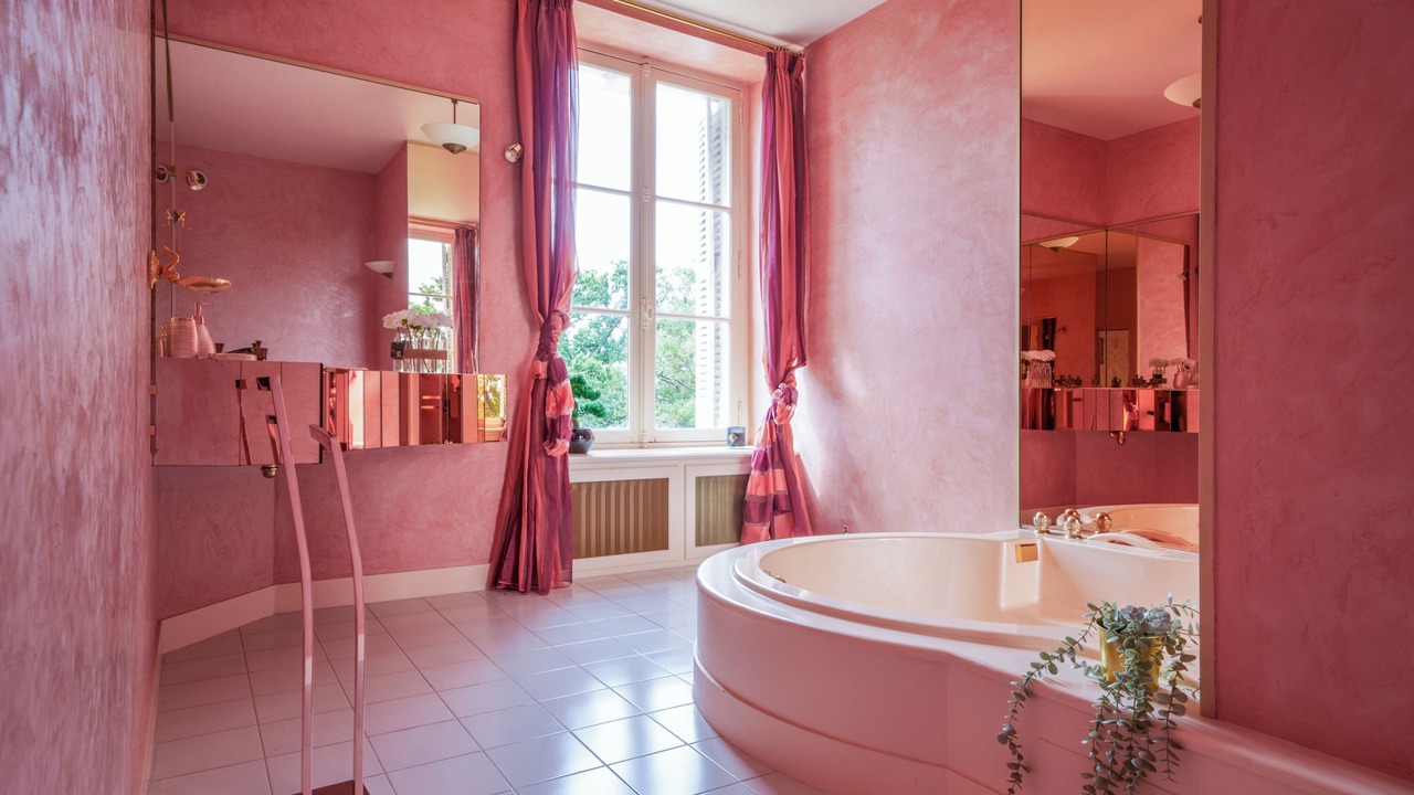 Photo of Bathroom in Saint-Patrice