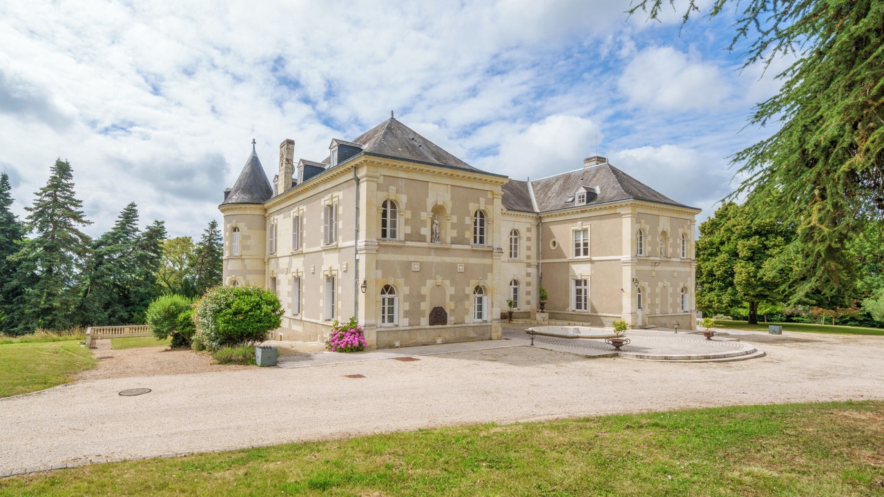Photo of Outdoor in Saint-Patrice